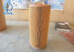 Air Conditioning Compressor Filter Dryer Sinotruk Spare Parts