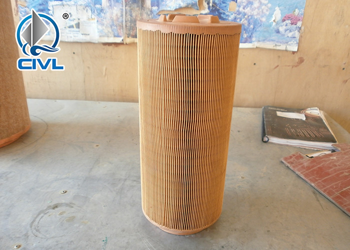 Air Conditioning Compressor Filter Dryer Sinotruk Spare Parts
