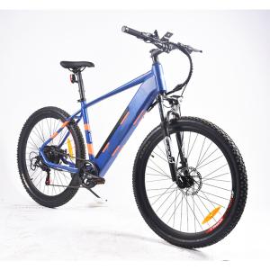 Quality Aluminum Alloy Electric Mountain Bike 29 Inch 500w 1000w Max Speed 30km/H wholesale