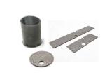 0.7mm Stainless Steel Nickel Sintered Fiber Felt Mesh Sreen