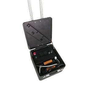 Quality 950 Watt UV Curing Floor Machine wholesale