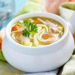 Chicken Bouillon Powder Chicken Flavor For Soups , Stews , Marinades