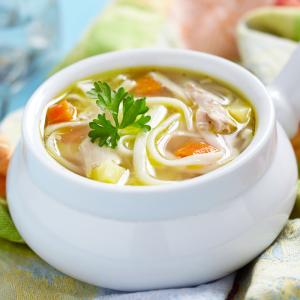 Quality Chicken Bouillon Powder Chicken Flavor For Soups , Stews , Marinades wholesale