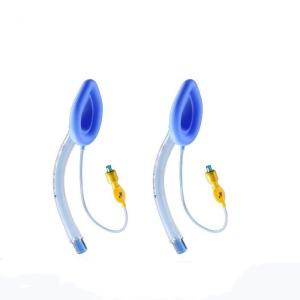 Quality Size 1.5 Laryngeal Mask Airway For ICU Medical Silicone Material wholesale