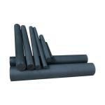 Good Wear Resistance High Density Electrode Carbon Metal Graphite Rod for