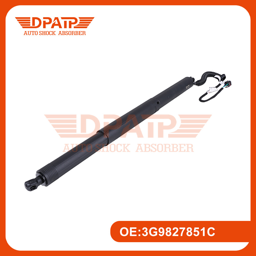 3G9827851C Electric Tailgate Strut Left Right Universal For Volkswagen Passat B8/Magotan 15-
