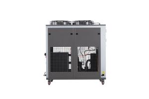 Quality 5HP Inverter Water Chiller wholesale