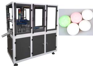 Quality Multi - Cavity Mould Camphor Making Machine , Camphor Manufacturing Machine wholesale