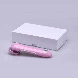 Quality FDA Approval Face Massage Device , Galvanic Facial Devices For Wrinkles wholesale