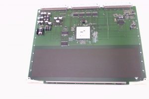 GE Voluson 730 Ultrasound Motor Control Board Assy KTZ195497