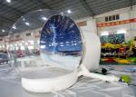 Take Photos Inflatable Snow Globes for sale