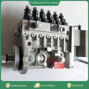 Quality Original Diesel Engine 6BT Fuel Injection Pump 5267707 wholesale