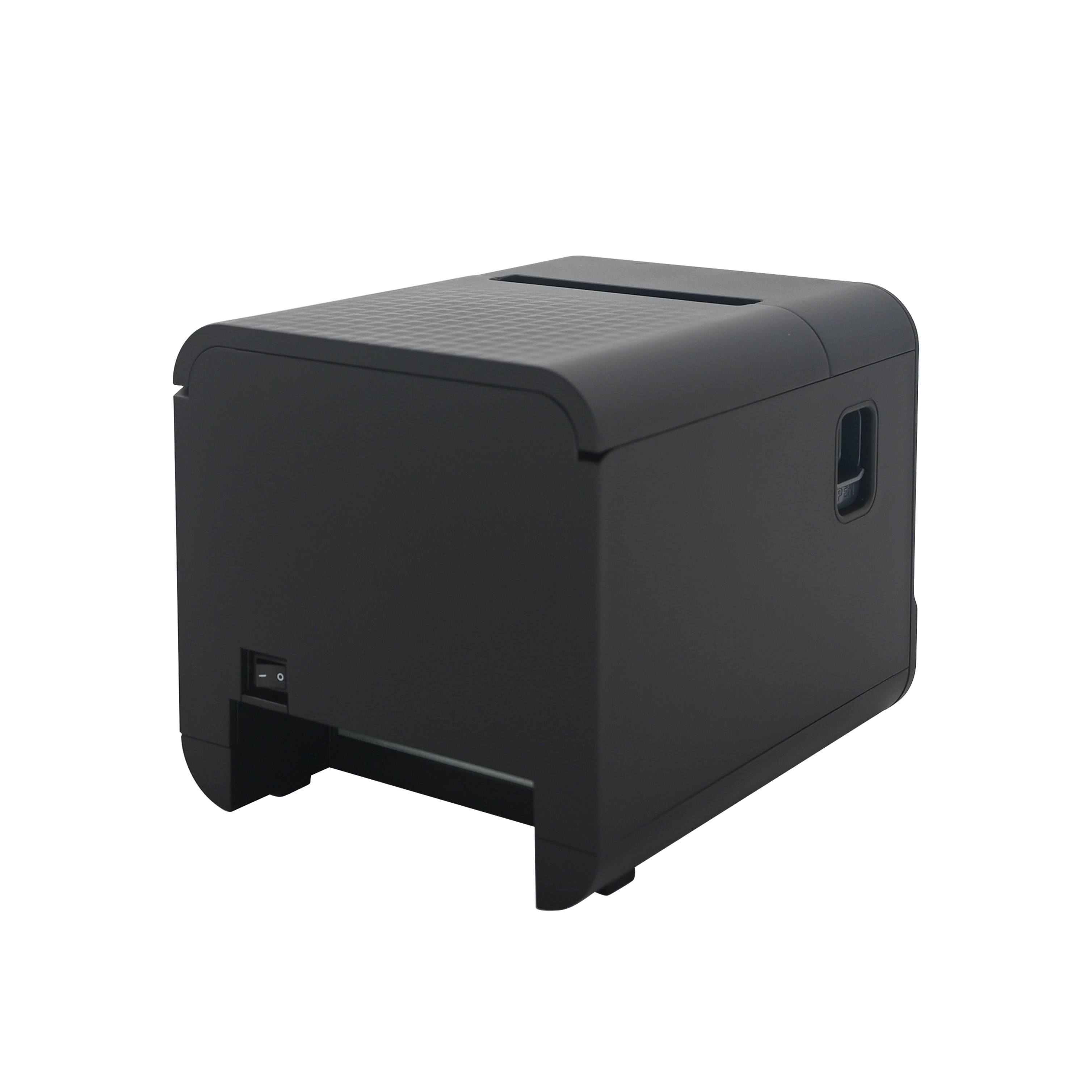 Jprinter JP-R810 Desktop 80mm Bill Receipt Printer POS Ticket Thermal Printer for Cash Register or Kitchen Receipt