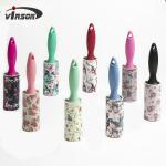 Sticky Mini Short Handle Lint Roller