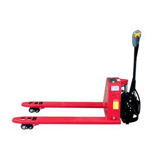 Quality SINOLIFT CBD20Li Full Electric Pallet Truck Capacity 2000kg wholesale