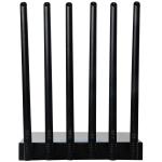 300Mbps Wireless Sim Card Router 4 High Gain Antennas