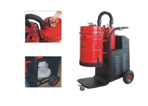 Quality Custom Single Phase Powerful heavy duty industrial vacuum cleaners wholesale
