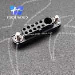 HW-CMM Connector, HW-222S10M16-0100-2326SS,2mm Pitch.
