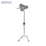 Clinic Aluminum Alloy Surgical OT Lamp Battery Medical Operated Lights For