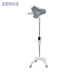 Quality Clinic Aluminum Alloy Surgical OT Lamp Battery Medical Operated Lights For Hospital wholesale