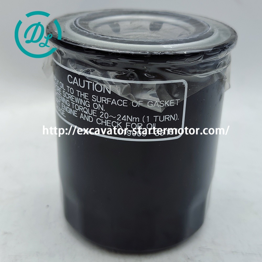 Water Separator Assy 119802-55700 11980255700 4TNV84 3TNV88 Engine