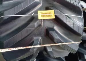 Quality TF635 X 152.4 X 57CC Agricultural Rubber Track For Tractors wholesale