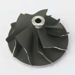 BV39 Turbo Compressor Wheel 5439-988-0059 5439-988-0053 5439-970-0059 5439-970