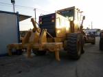 Used Caterpillar 16H Motor Grader Hot Sale/Used CAT 16H Motor Grader With Cheap