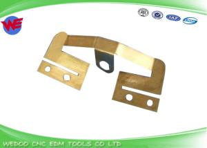 Quality 135015285 135020230 135011893 AgieCharmilles EDM Brass Carbon Brush Holder wholesale