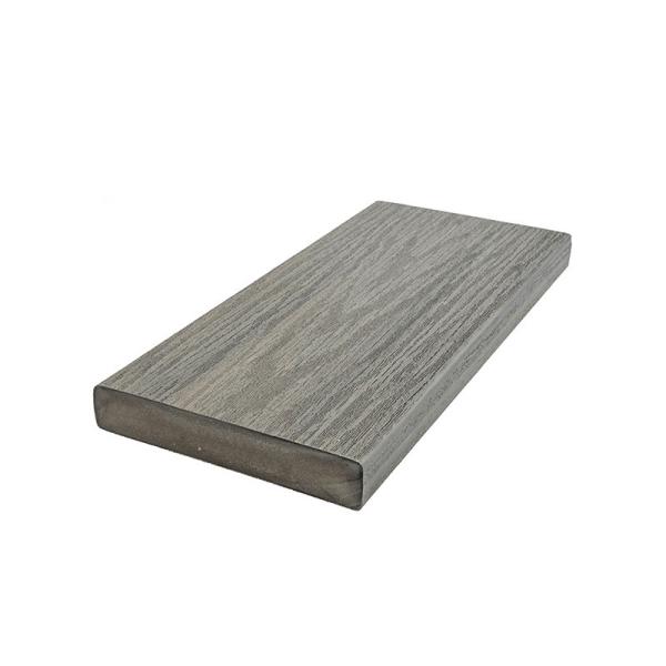 Upgrade Your Outdoor Projects with Our Grooveless Solid Decking Above 18mm