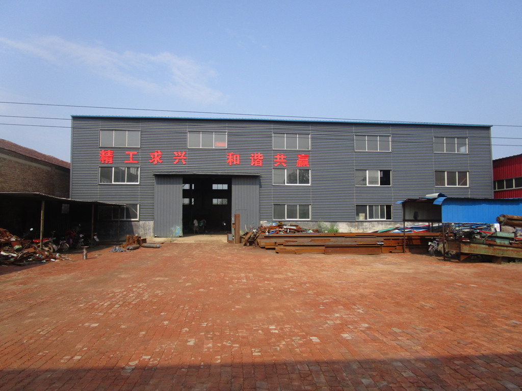 XH828-840 Color Steel Sheet Glazed Tile Roof Panel Double Deck Roll Forming Machine