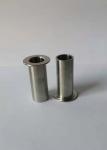 Stainless Steel 201 D10.5mm Metal Pipe Sleeve Metal Machined Components