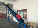 Brick Belt Conveyor