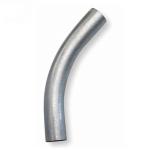 Steel Conduit Fitting 1/2''-4'' Emt 45 Degree Elbow
