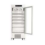 416L Capacity High Quality Upright Vertical Medical Vaccine Pharmacy Refrigerato
