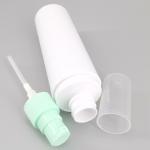 Cylinder 20mm 130ml Eco Friendly Lotion Bottles