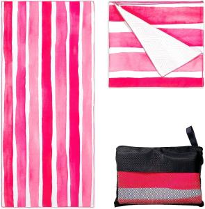 Quality Modern Microfiber Sea Towel With High Absorbency In Style Within Sea wholesale