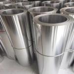 AISI 1050 1070 Aluminum Coil ASTM Bright Surface 1mm 2mm Thickness