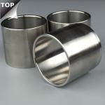 PM Castings Cobalt Alloy 6 Bushing And Sleeve Drawing Manufactured