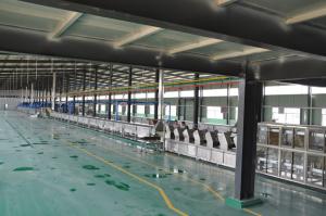 Quality Automatic SS304 Instant Noodle Production Line Dried Noodle Maker Machine wholesale