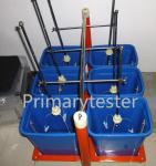 HYDZ Insulating gloves and boots tester
