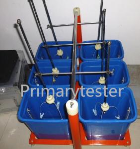 Quality HYDZ Insulating gloves and boots tester wholesale