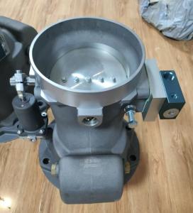 Quality 920207000039 HDKG160-L General Model Air Compressor Inlet Valve Industrial Compressor Parts wholesale