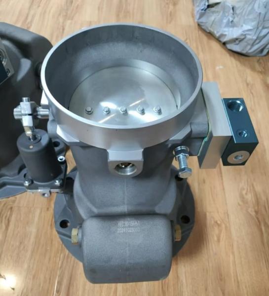 920207000039 HDKG160-L General Model Air Compressor Inlet Valve Industrial
