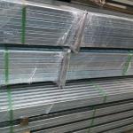 316 Stainless Steel Slotted Strut Channel