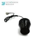 Car Navigation 1575.42MHz GPS Antenna with 50Ω Impedance and 29dBi±3dBi Gain