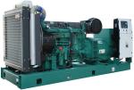 550KW SC27G830D2 SDEC engine Diesel Generator
