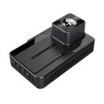 GPS 3.0 Inch 4k Dual Lens Dash Cam 6G Night Vision Car Video Recorder