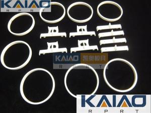 Quality Micro Machining Industrial Mould , CNC Precision Machining Graphite Parts wholesale