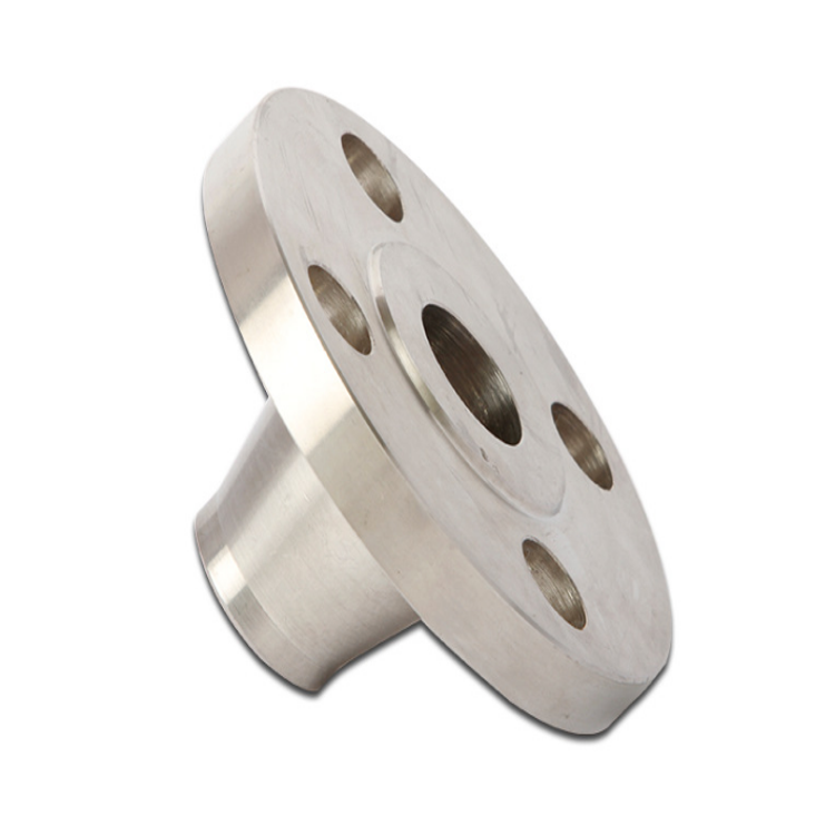 C70600 CuNi 9010 Forged Slip-on Copper Nickel Flange